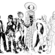 Illustration for article titled First Details On DC’s Klarion The Witch Boy Comic And All-New Catwoman